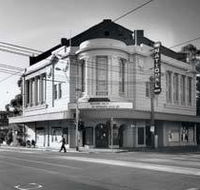 National Theatre - Airlie Beach Holiday