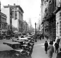 Melbourne City Heritage Walking Tours - Airlie Beach Holiday
