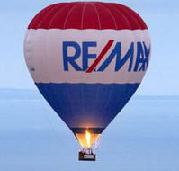 Balloon Flights Over Melbourne - Airlie Beach Holiday