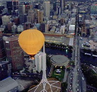 Balloon Sunrise Hot Air Ballooning - Airlie Beach Holiday