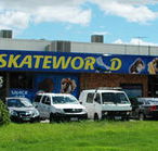 Skateworld Mordialloc - Winter Family Skate - Airlie Beach Holiday