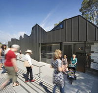 Heide Museum of Modern Art - Airlie Beach Holiday
