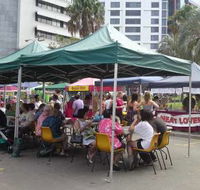 Kirribilli General Market - Airlie Beach Holiday