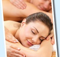 Oriental Spa - Airlie Beach Holiday