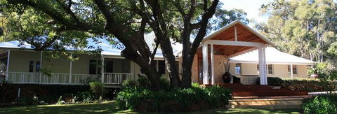 Annasha Day Spa Retreat - Airlie Beach Holiday 2