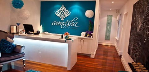 Annasha Day Spa Retreat - Airlie Beach Holiday 4