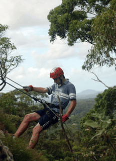 Adventures Around Brisbane - Airlie Beach Holiday