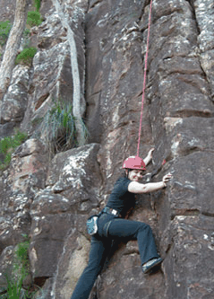 Adventures Around Brisbane - Airlie Beach Holiday 4