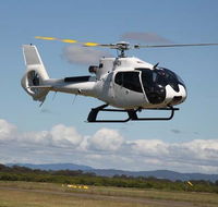 Executive Helicopters - Airlie Beach Holiday