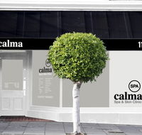 Calma Spa  Skin Clinic - Airlie Beach Holiday