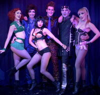 Draculas Cabaret Restaurant - Airlie Beach Holiday