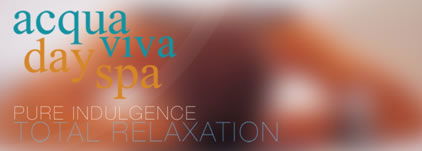 Acqua Viva Day Spa - Airlie Beach Holiday 5