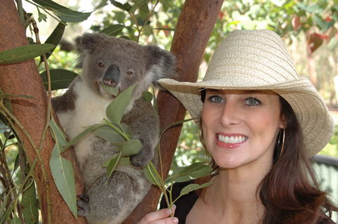 Australian Reptile Park - Airlie Beach Holiday 7