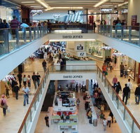 Coburns Shopping Centre - Airlie Beach Holiday