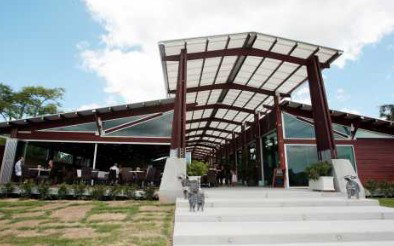 Witches Chase Cheese Co - Airlie Beach Holiday 2