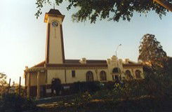 Sandgate Theatre - Airlie Beach Holiday 1