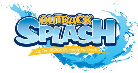 Outback Splash - Airlie Beach Holiday 0