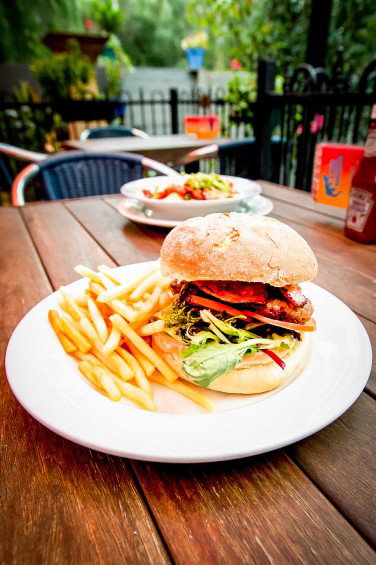 Outback Splash - Airlie Beach Holiday 2