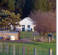 Chesterfield Farm - Airlie Beach Holiday