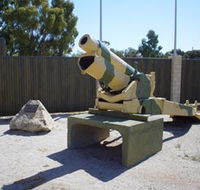 Military Museum Merredin - Airlie Beach Holiday