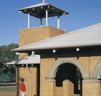 St Thomas More Catholic Church - Airlie Beach Holiday