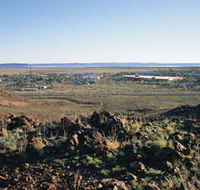 TV Hill Lookout - Airlie Beach Holiday