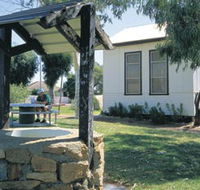 Goomalling Museum - Airlie Beach Holiday