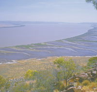 Five Rivers Lookout - Airlie Beach Holiday