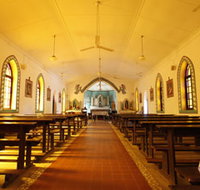 Beagle Bay - Airlie Beach Holiday