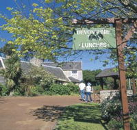 Old Farm Strawberry Hill - Airlie Beach Holiday