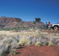 Mount Bruce - Airlie Beach Holiday