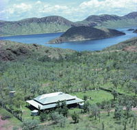Argyle Downs Homestead Museum - Airlie Beach Holiday