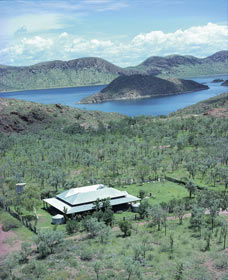 Argyle Downs Homestead Museum - Airlie Beach Holiday 0