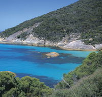 Two Peoples Bay Nature Reserve - Airlie Beach Holiday