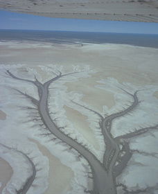 Tidal Flats - Airlie Beach Holiday 0