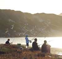 Culham Inlet - Airlie Beach Holiday