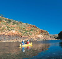 Fitzroy River - Airlie Beach Holiday
