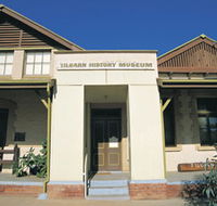 Yilgarn History Museum - Airlie Beach Holiday