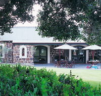 Hardys Tintara Cellar Door - Airlie Beach Holiday
