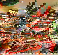 The Organic Market  Cafe - Airlie Beach Holiday