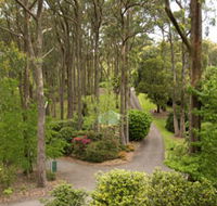 Mount Lofty Botanic Garden - Airlie Beach Holiday