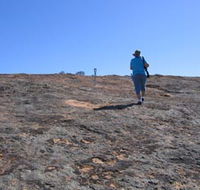 Merredin Peak Trail - Airlie Beach Holiday