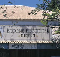 Broome Historical Society Museum - Airlie Beach Holiday