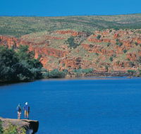 Sir John Gorge - Airlie Beach Holiday