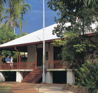 The Courthouse Broome - Airlie Beach Holiday