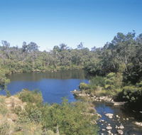Kalgan River - Airlie Beach Holiday