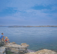 One Arm Point - Airlie Beach Holiday