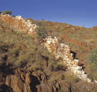 China Wall - Airlie Beach Holiday