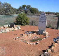 Wattoning Historical Site - Airlie Beach Holiday