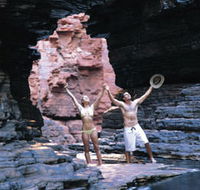 Karijini National Park - Airlie Beach Holiday